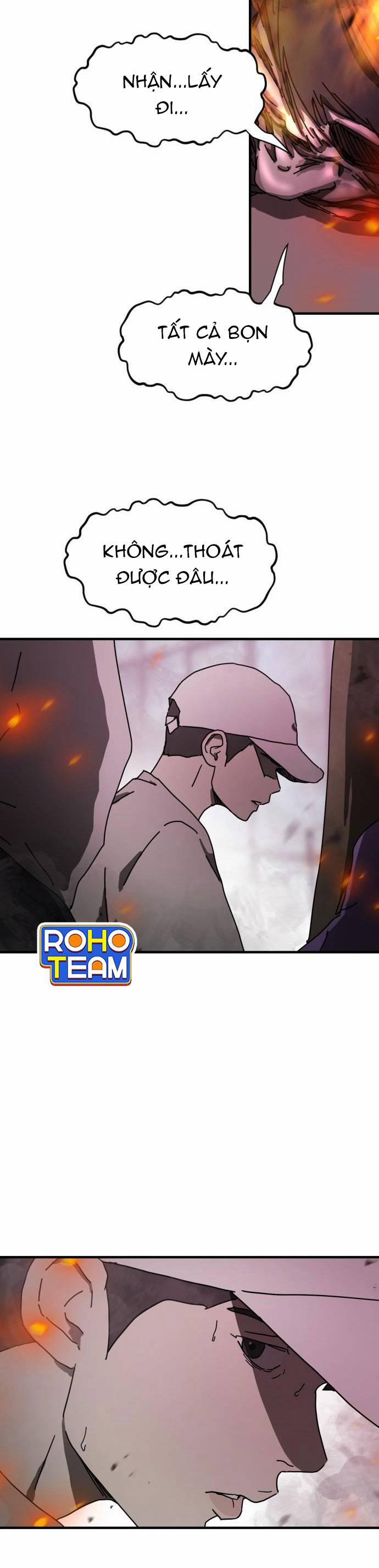 Đại Dịch Seoul 54 trang 34