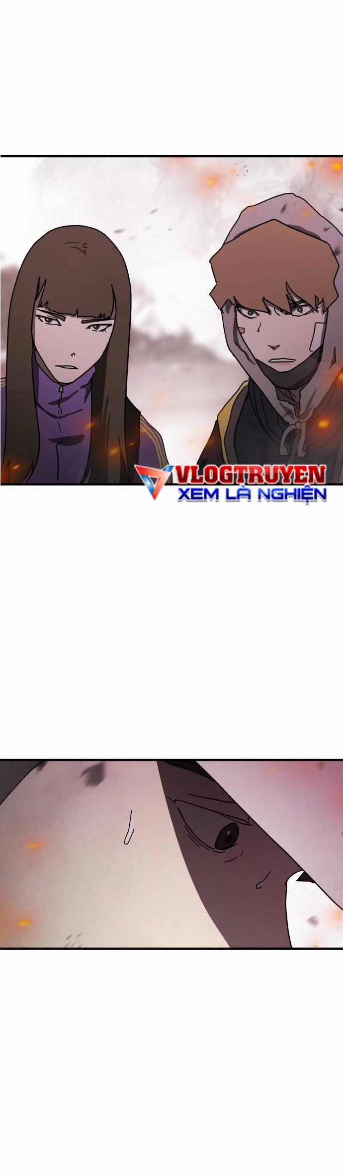 Đại Dịch Seoul 54 trang 35