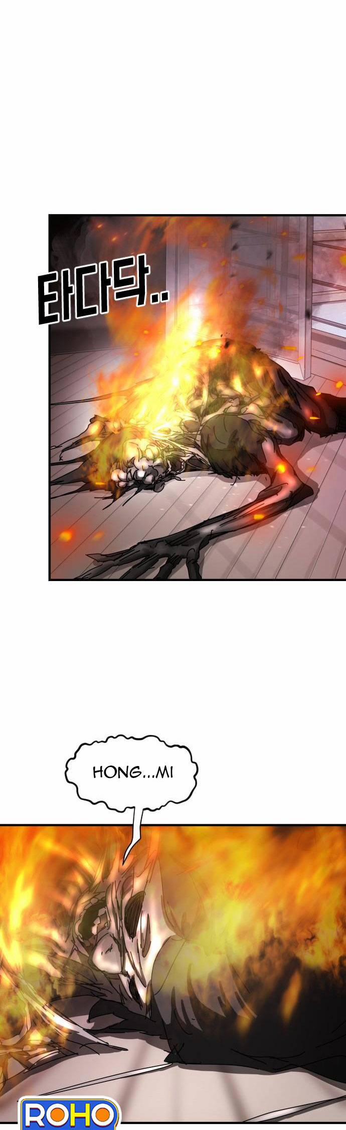 Đại Dịch Seoul 54 trang 36