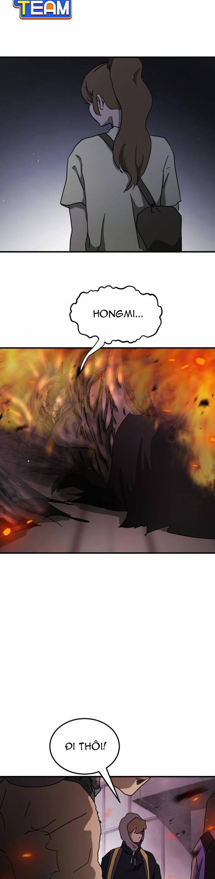 Đại Dịch Seoul 54 trang 37