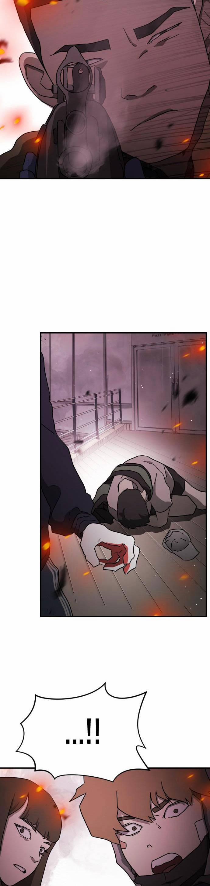 Đại Dịch Seoul 54 trang 40