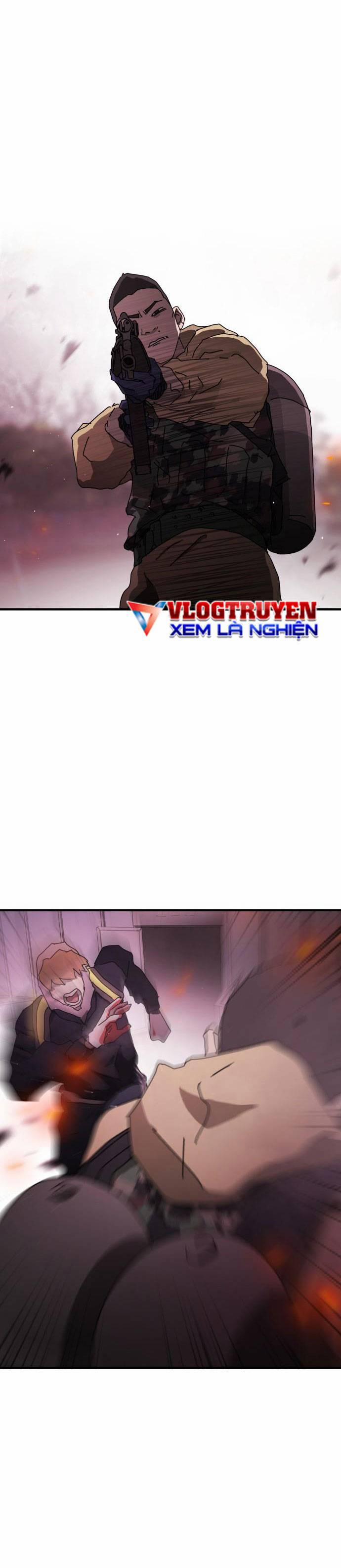 Đại Dịch Seoul 54 trang 42