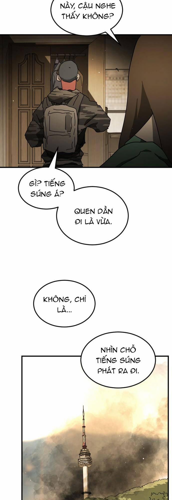 Đại Dịch Seoul 54 trang 45