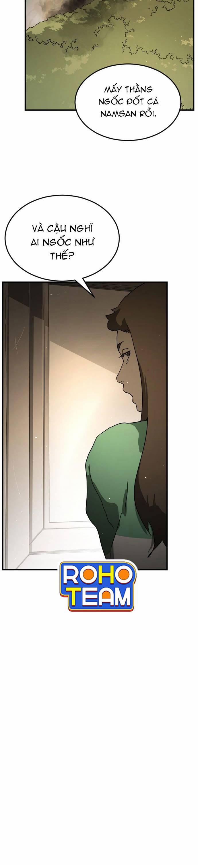 Đại Dịch Seoul 54 trang 46