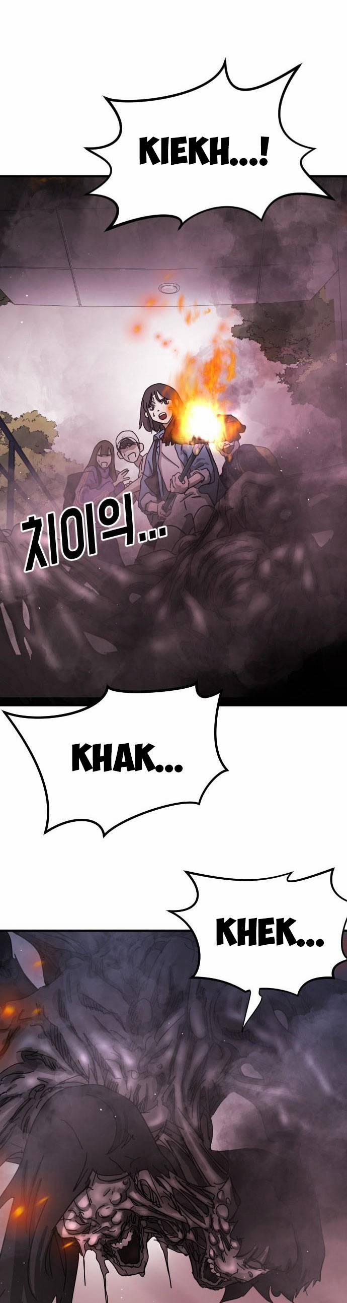 Đại Dịch Seoul 54 trang 5