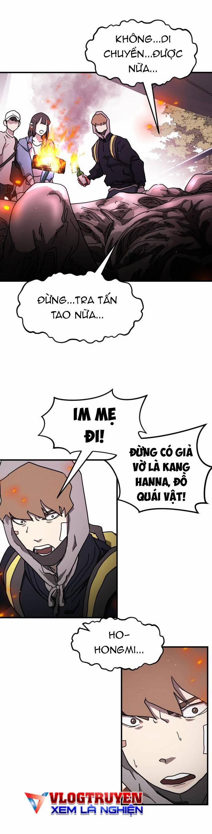 Đại Dịch Seoul 54 trang 9