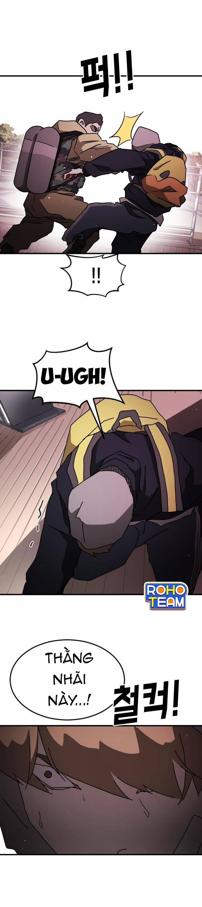 Đại Dịch Seoul 55 trang 11