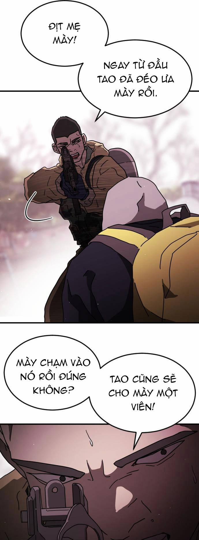 Đại Dịch Seoul 55 trang 12