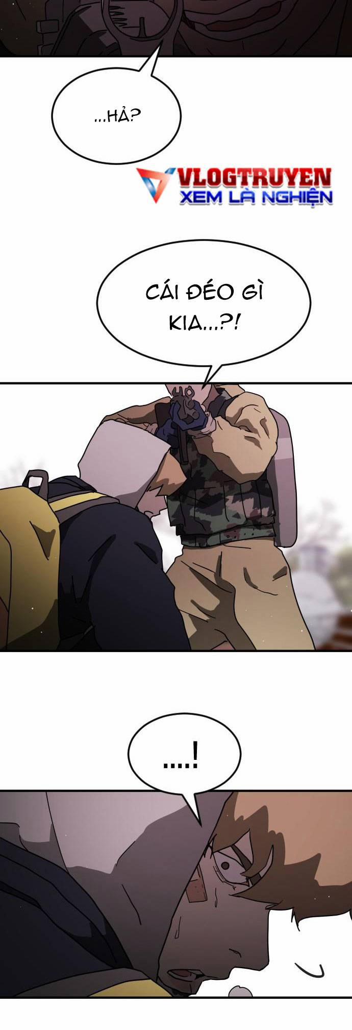 Đại Dịch Seoul 55 trang 13