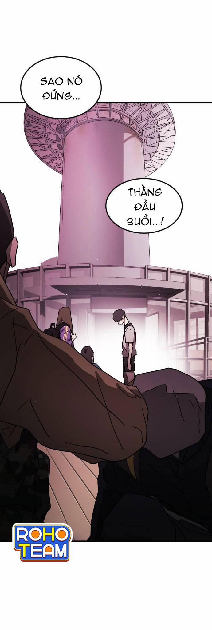 Đại Dịch Seoul 55 trang 14