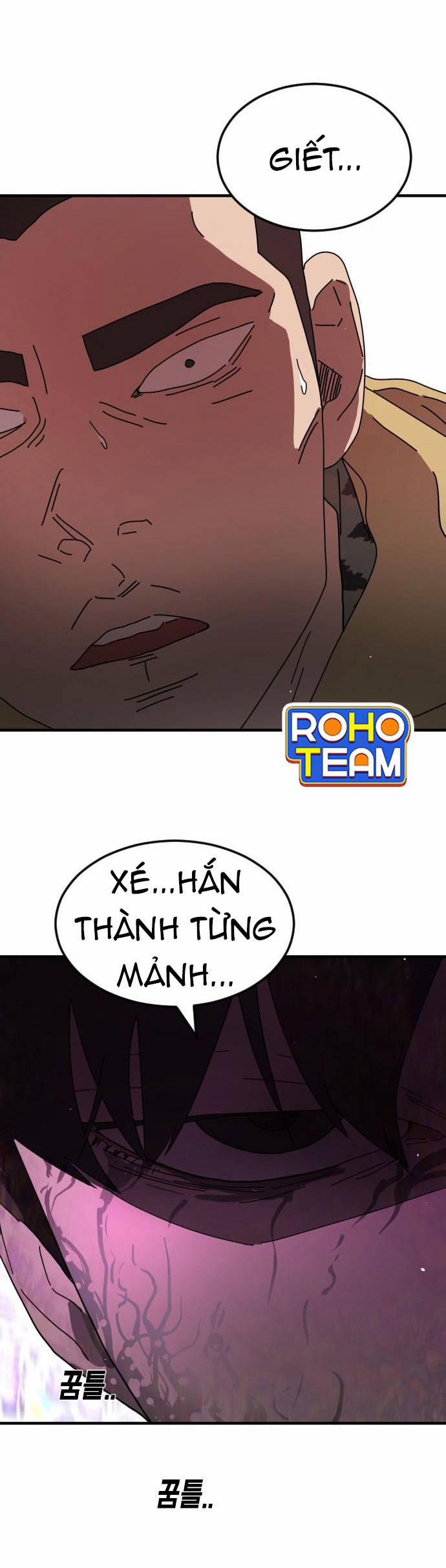 Đại Dịch Seoul 55 trang 18