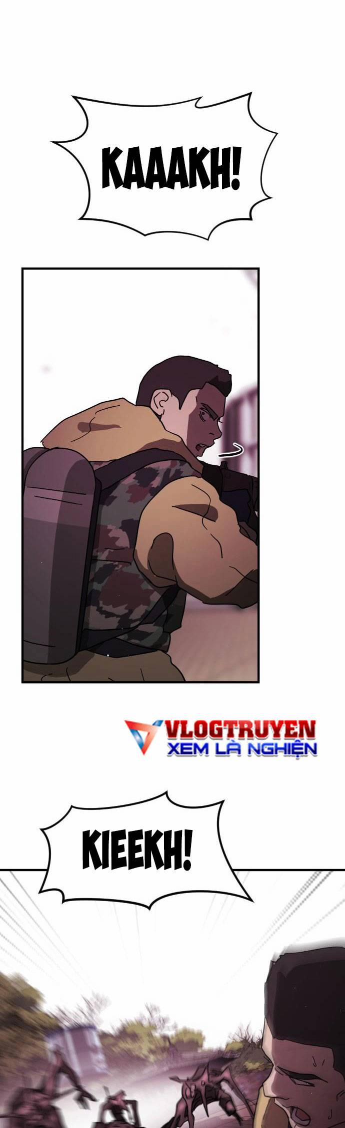 Đại Dịch Seoul 55 trang 19