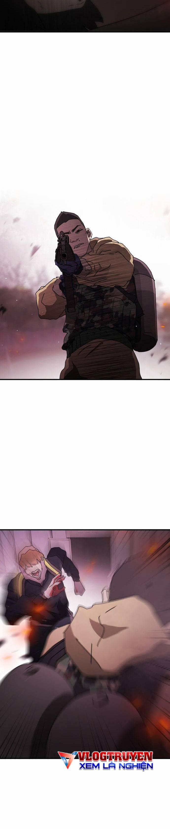 Đại Dịch Seoul 55 trang 2