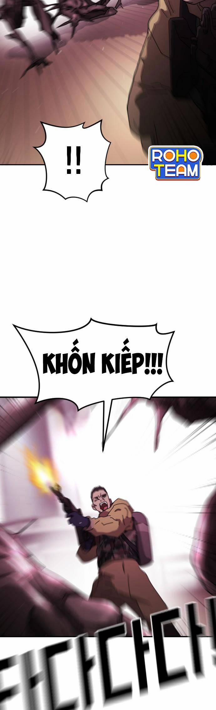 Đại Dịch Seoul 55 trang 20