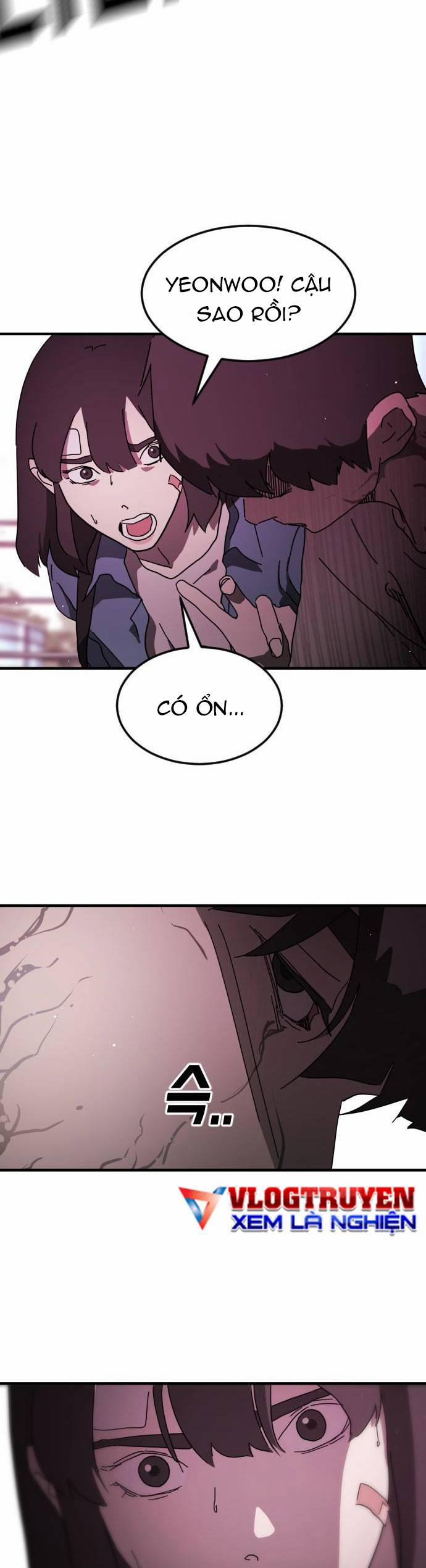 Đại Dịch Seoul 55 trang 21