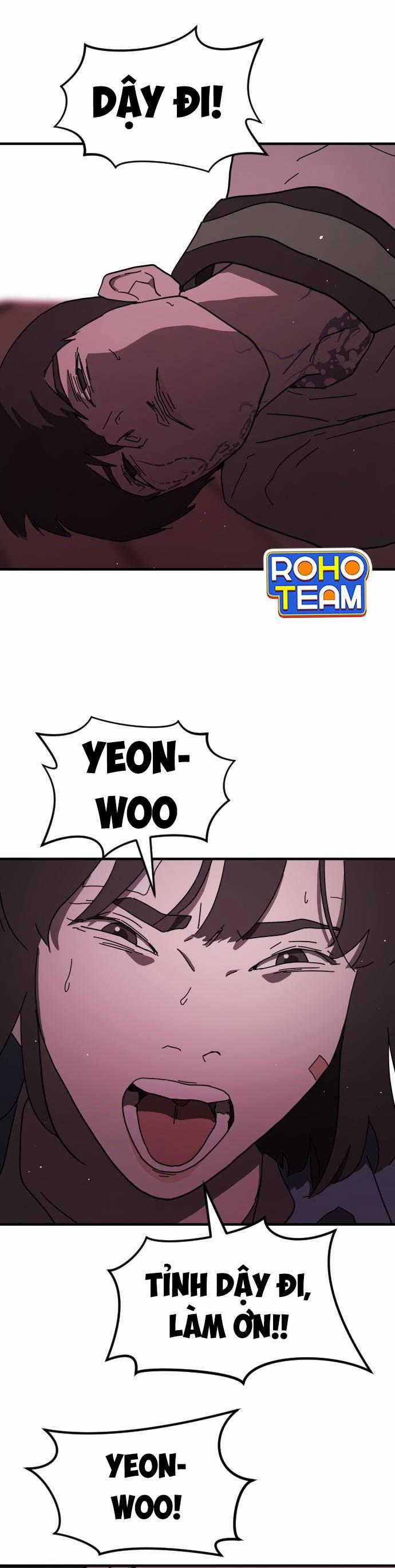 Đại Dịch Seoul 55 trang 23
