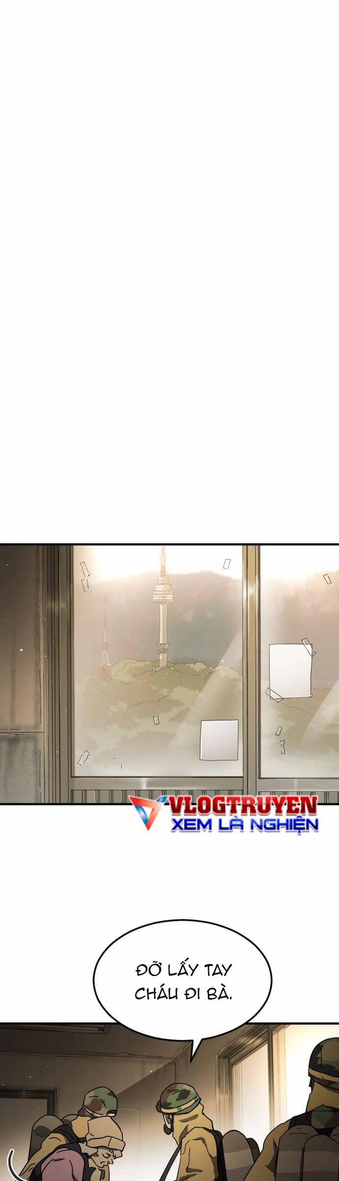 Đại Dịch Seoul 55 trang 26