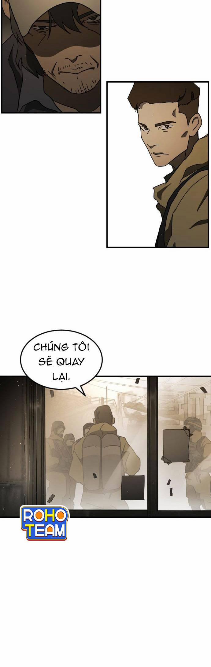 Đại Dịch Seoul 55 trang 30