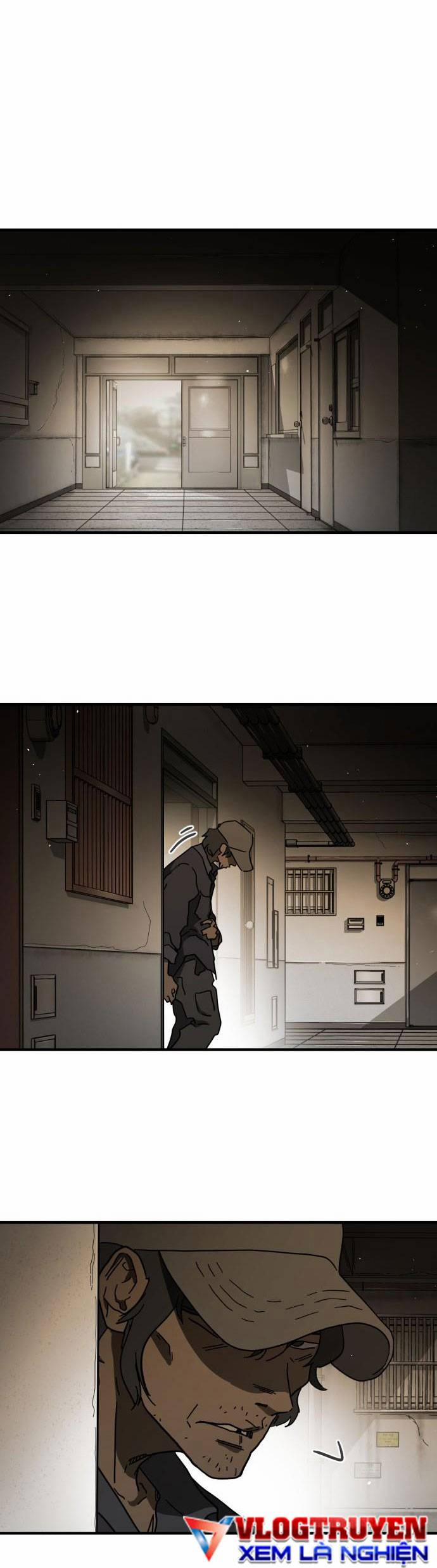 Đại Dịch Seoul 55 trang 31