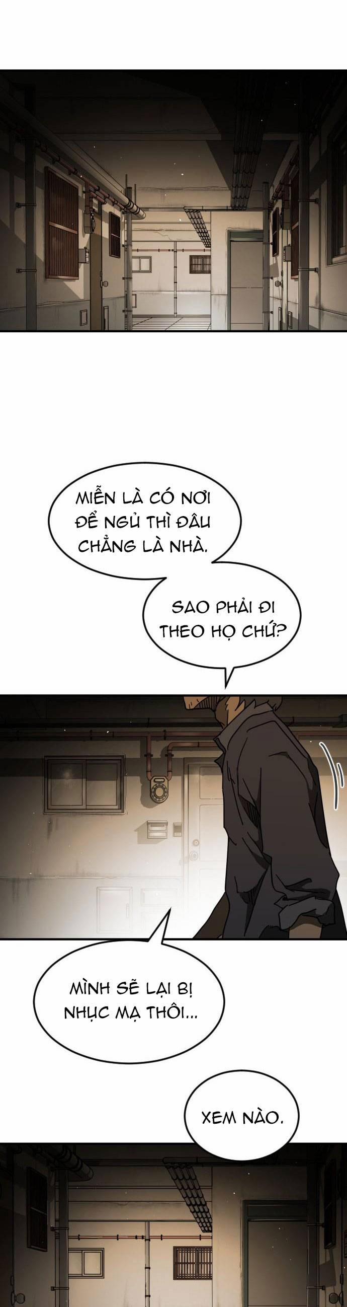 Đại Dịch Seoul 55 trang 32