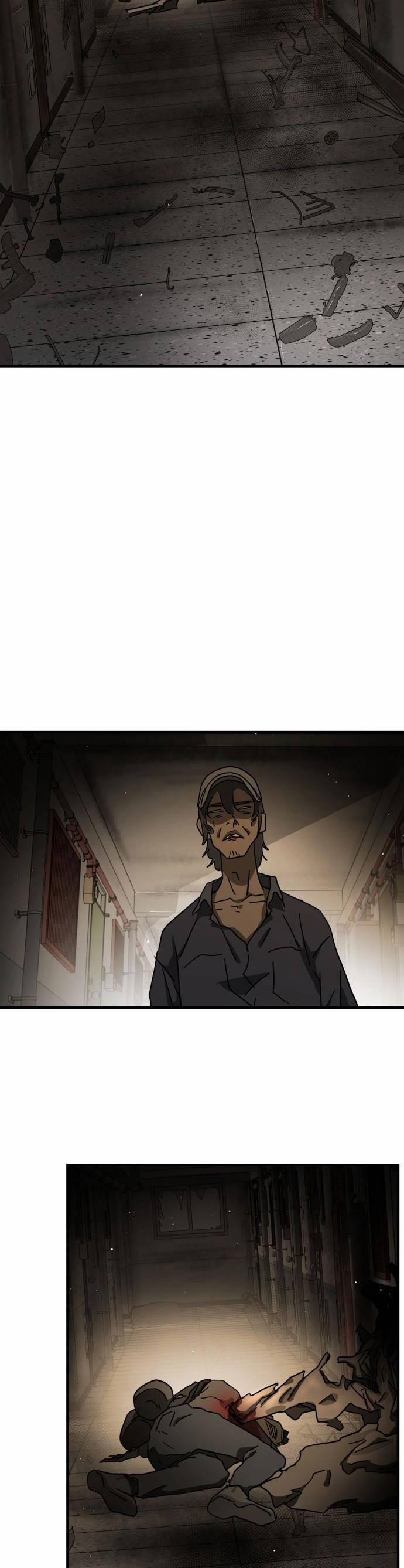 Đại Dịch Seoul 55 trang 34