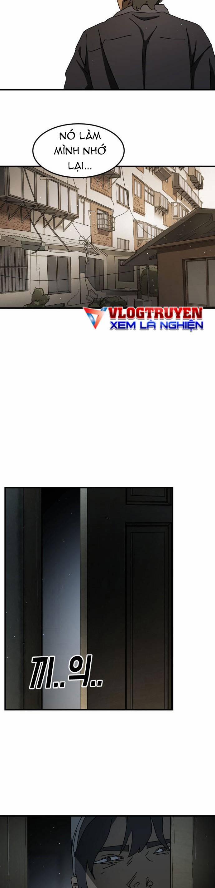 Đại Dịch Seoul 55 trang 37