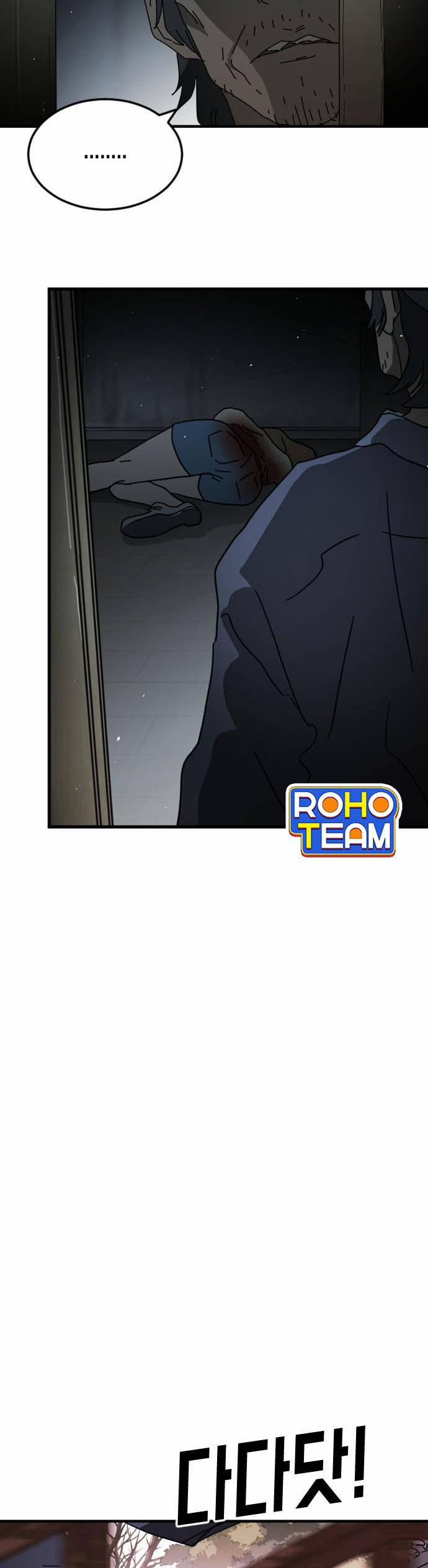 Đại Dịch Seoul 55 trang 38