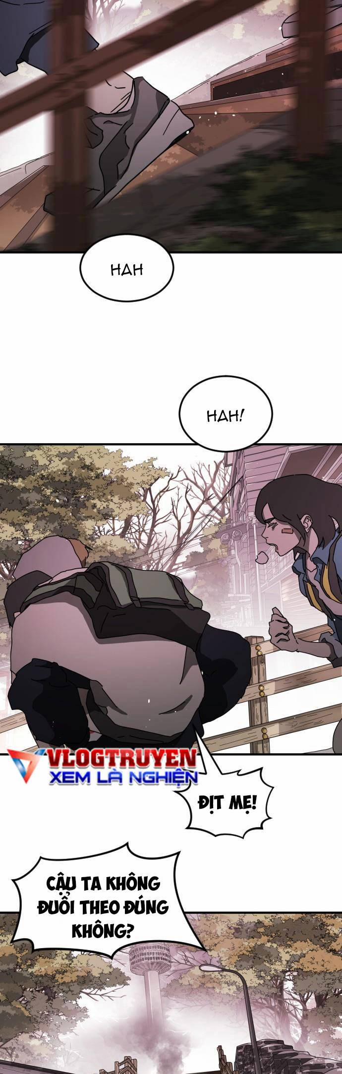 Đại Dịch Seoul 55 trang 39