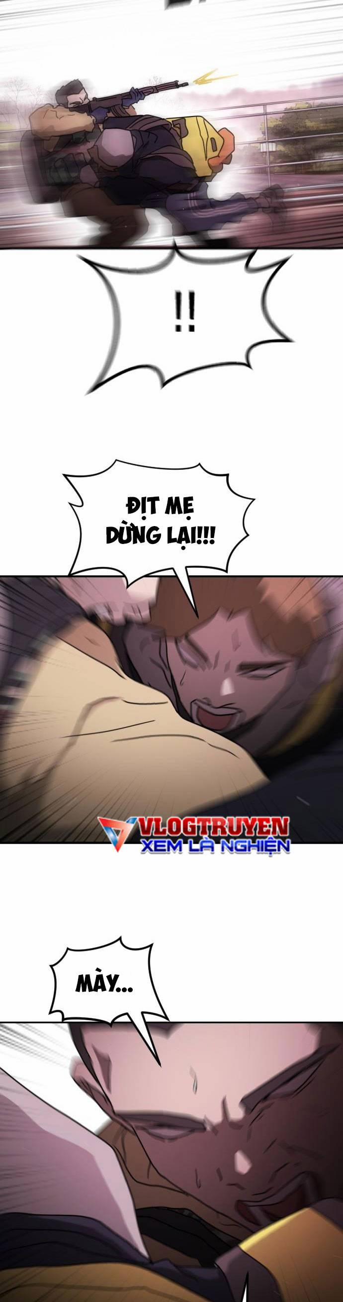 Đại Dịch Seoul 55 trang 4