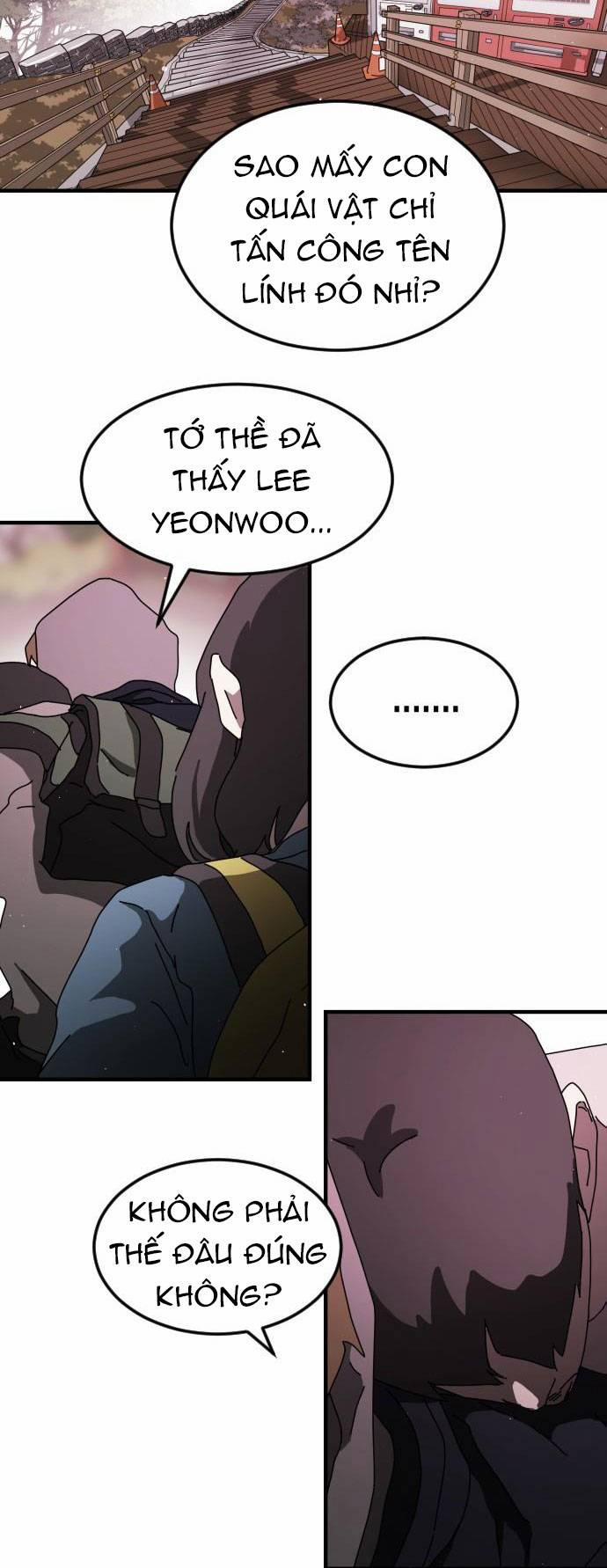 Đại Dịch Seoul 55 trang 42