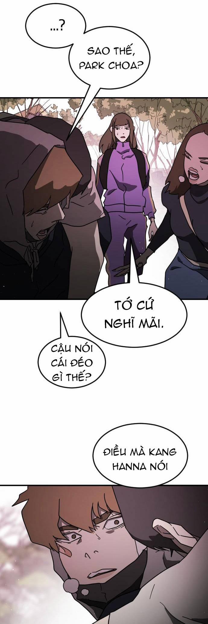 Đại Dịch Seoul 55 trang 44