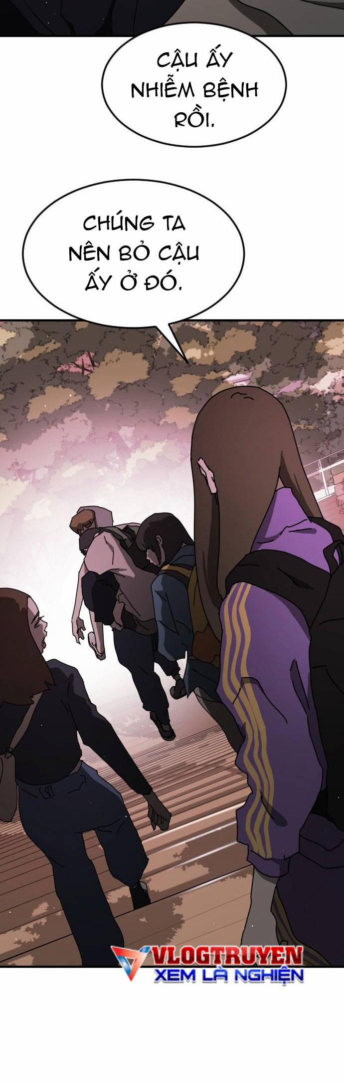 Đại Dịch Seoul 55 trang 46