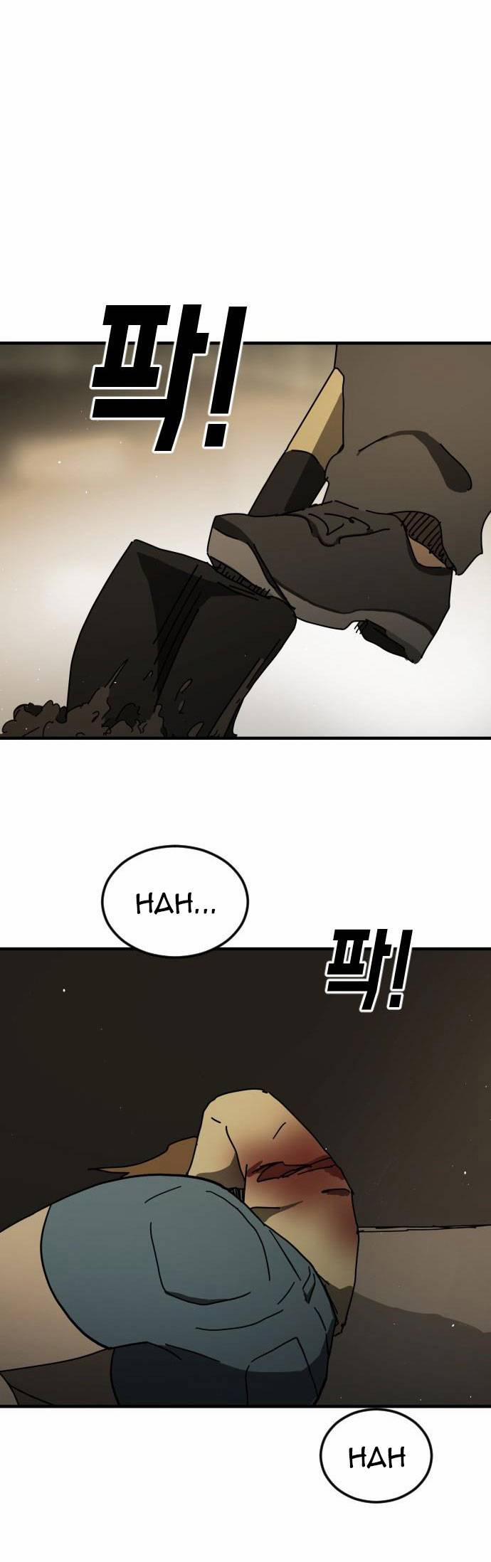 Đại Dịch Seoul 55 trang 48