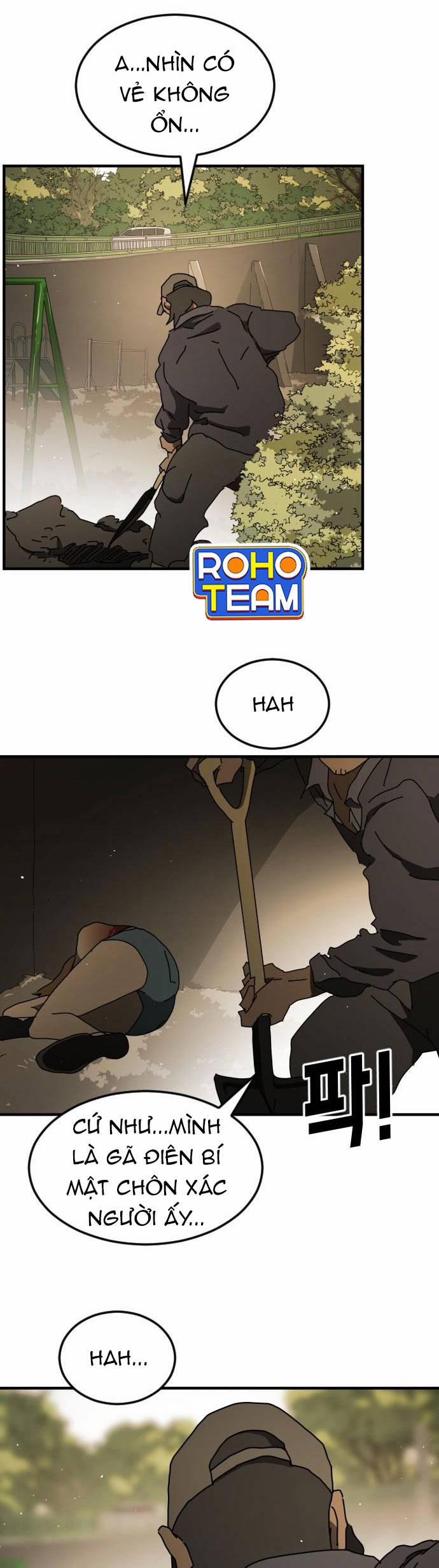 Đại Dịch Seoul 55 trang 49