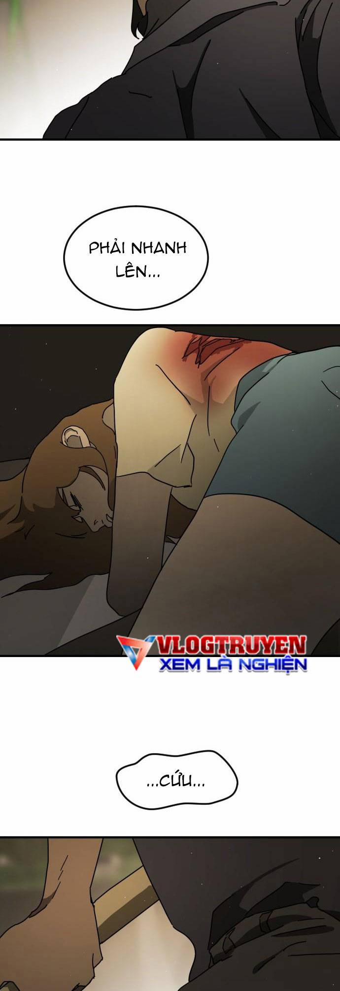 Đại Dịch Seoul 55 trang 50