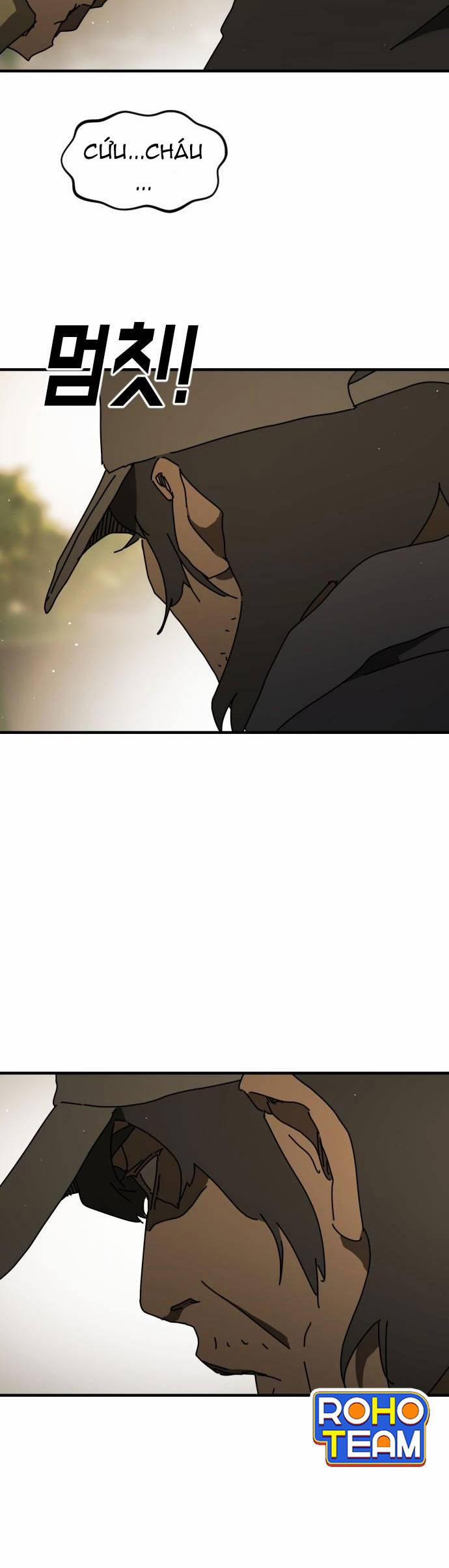 Đại Dịch Seoul 55 trang 51