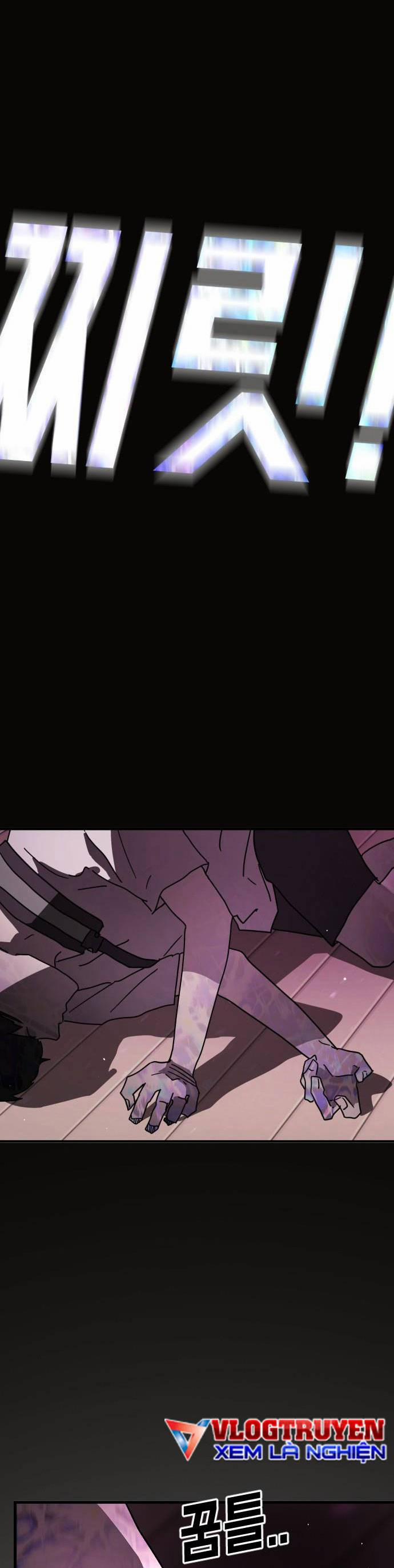 Đại Dịch Seoul 55 trang 9