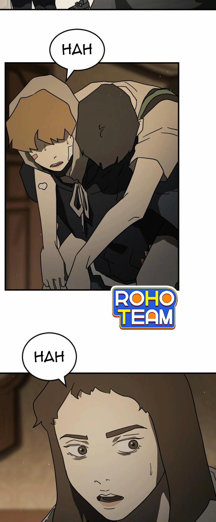 Đại Dịch Seoul 56 trang 11