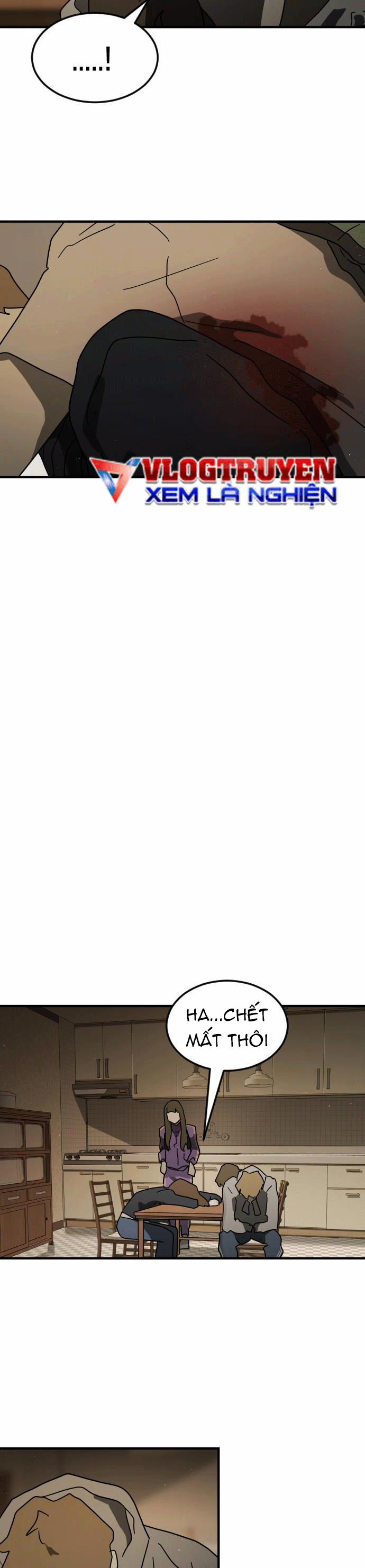 Đại Dịch Seoul 56 trang 12