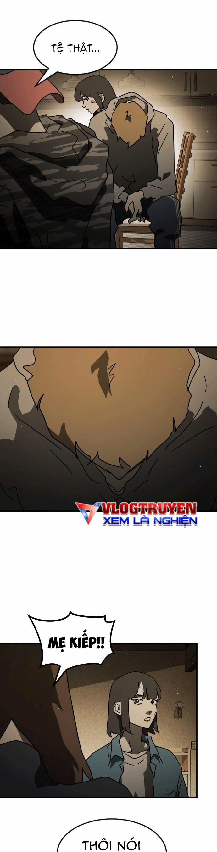 Đại Dịch Seoul 56 trang 16