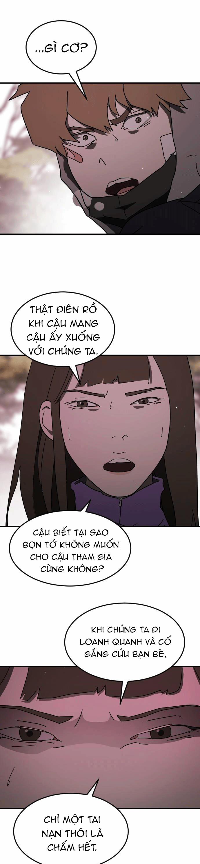 Đại Dịch Seoul 56 trang 2