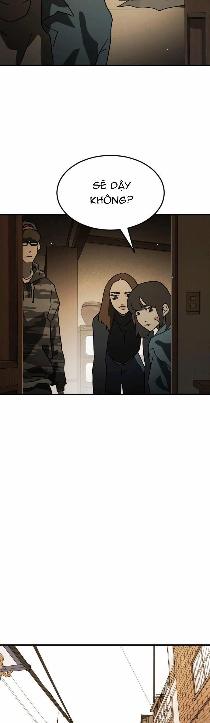 Đại Dịch Seoul 56 trang 22