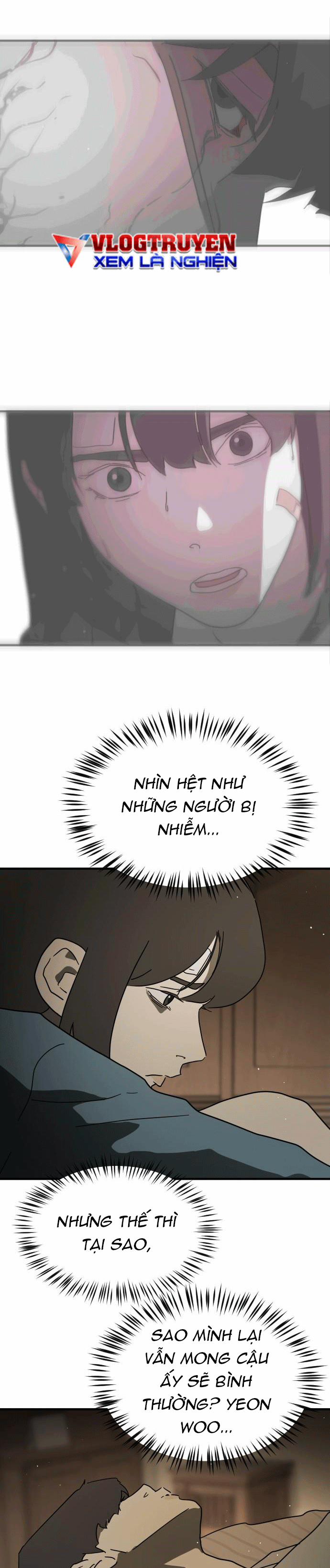 Đại Dịch Seoul 56 trang 31