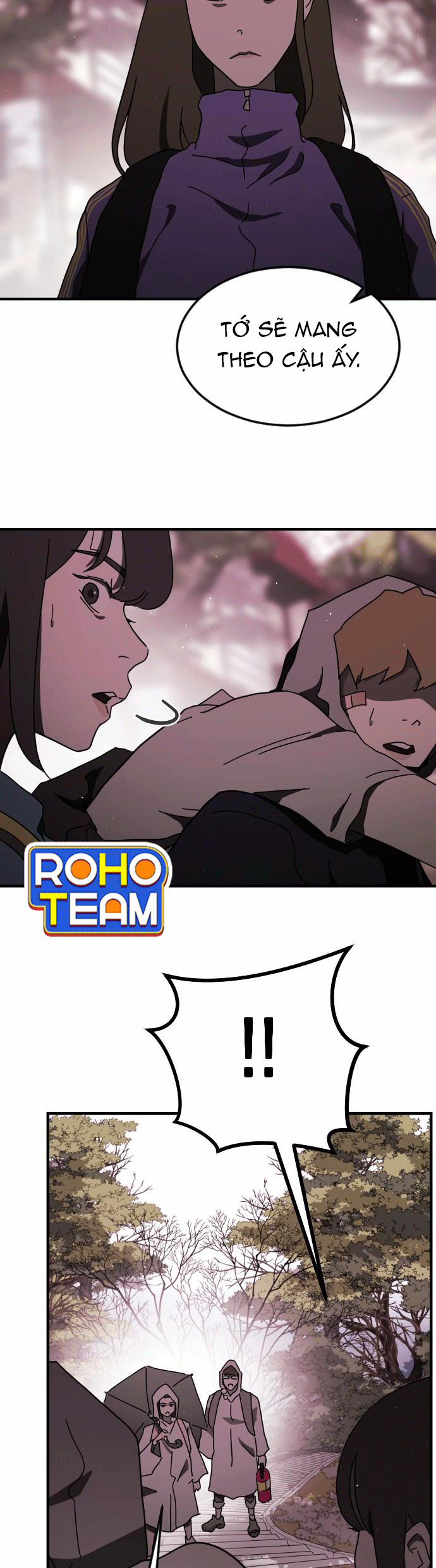 Đại Dịch Seoul 56 trang 4