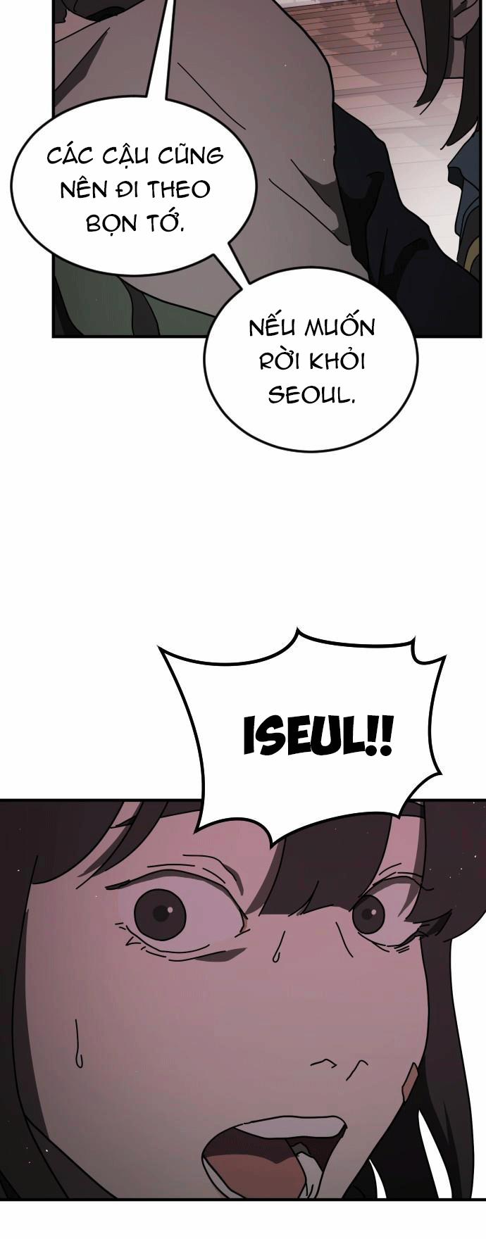 Đại Dịch Seoul 56 trang 5