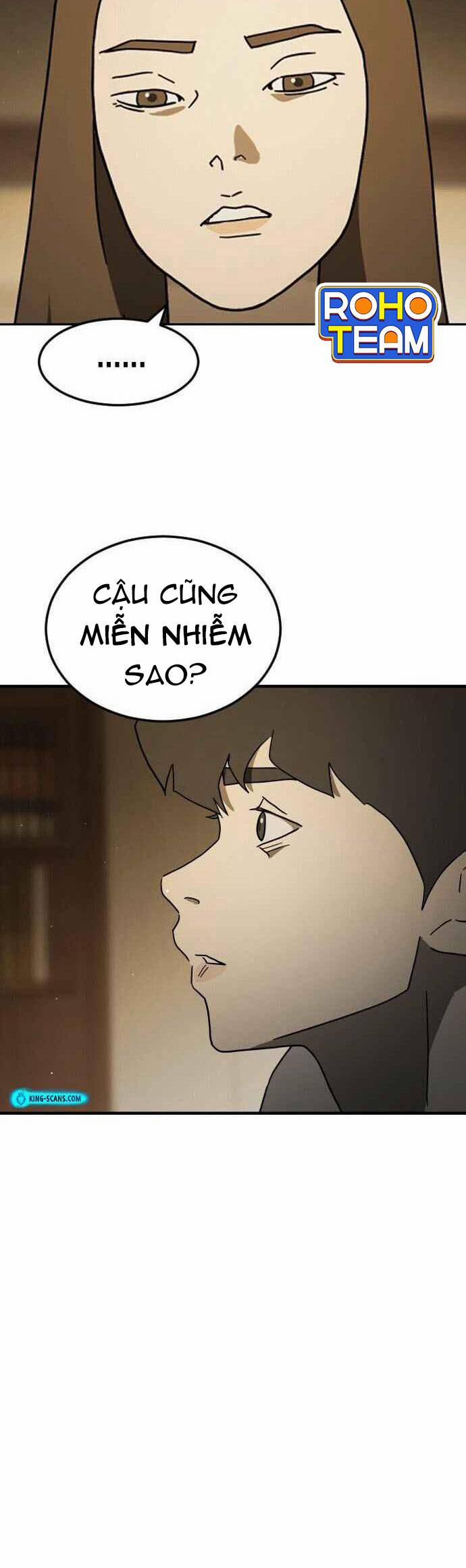 Đại Dịch Seoul 57 trang 11