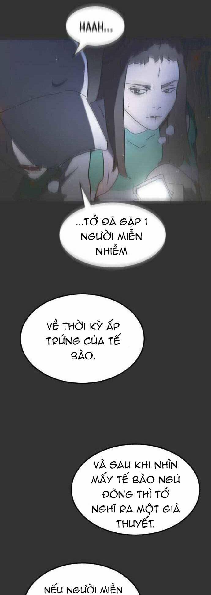 Đại Dịch Seoul 57 trang 18