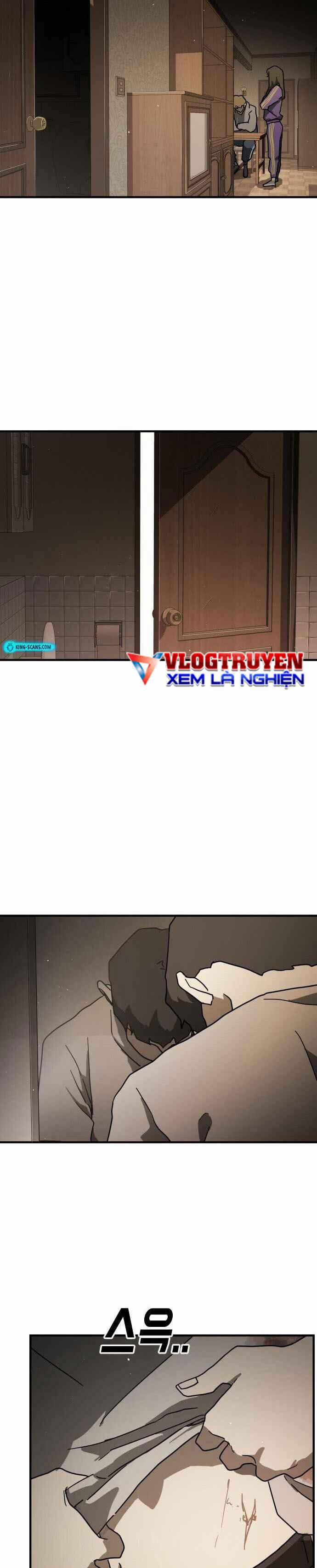 Đại Dịch Seoul 57 trang 25