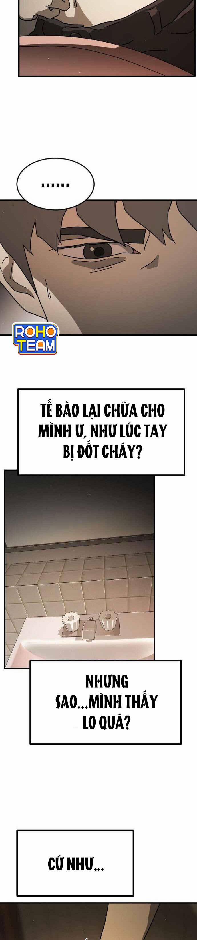 Đại Dịch Seoul 57 trang 26