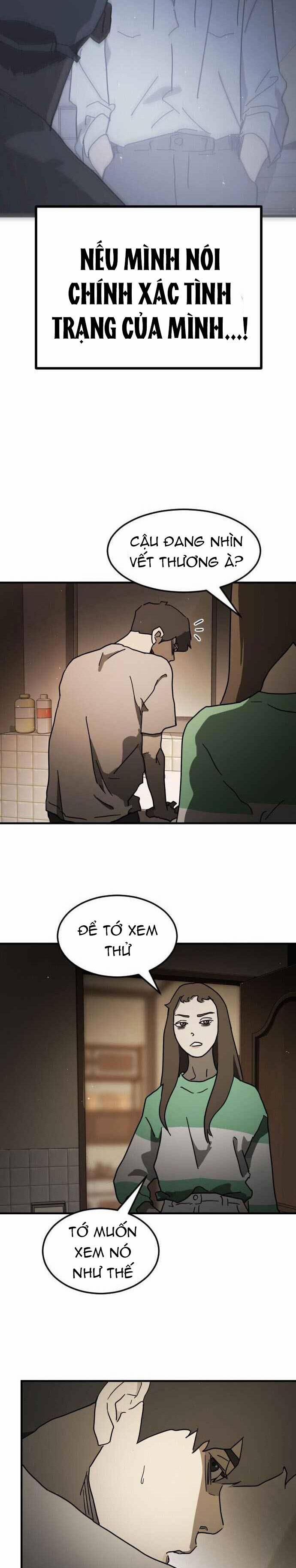 Đại Dịch Seoul 57 trang 28